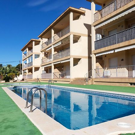 Apartment Majari By Interhome Vinarós Exterior foto