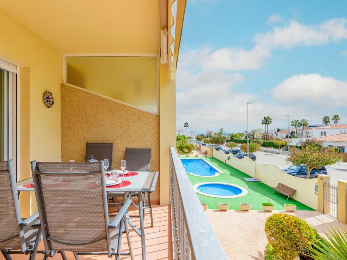 Apartment Majari By Interhome Vinarós Exterior foto